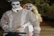 Chicago Haunted Segway Tour